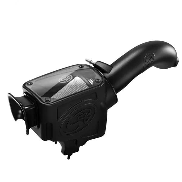 S&B Filters Turbo Cold Air Intake Dry Filter - JL 2.0L