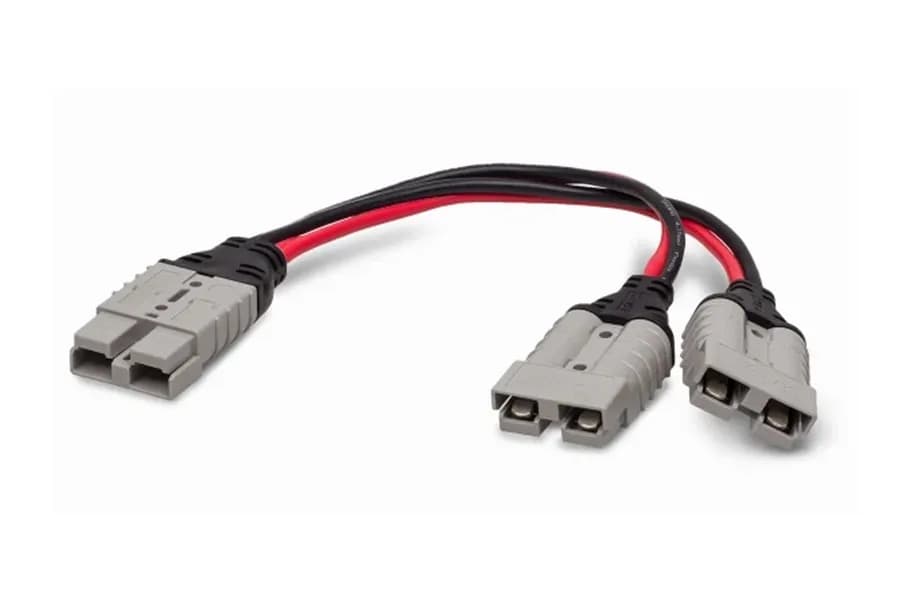 1ft (0.3m) Anderson? Series Cable