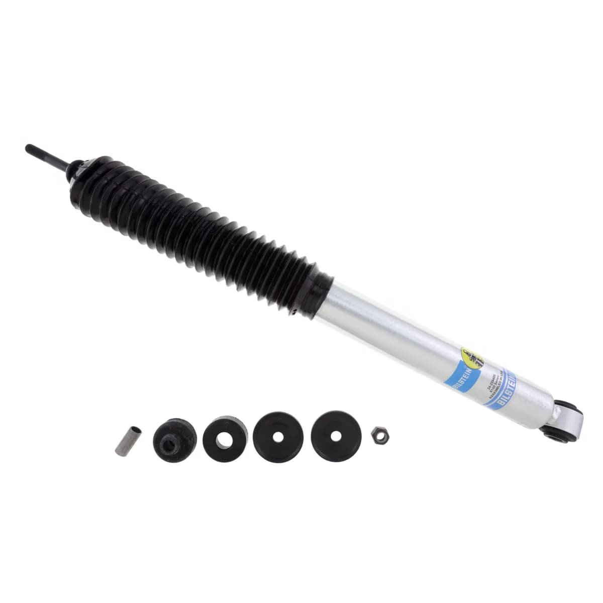46 millimeter monotube shock absorber 2014-current RAM 2500