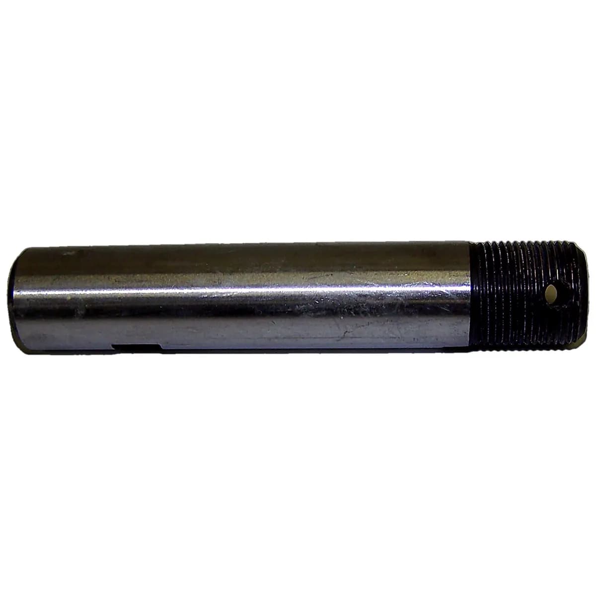 Crown Automotive Jeep Replacement JA008445 Steering Bellcrank Shaft for 41-45 MB and 45-48 CJ-2A w/ .75 Bellcrank, 4 Long