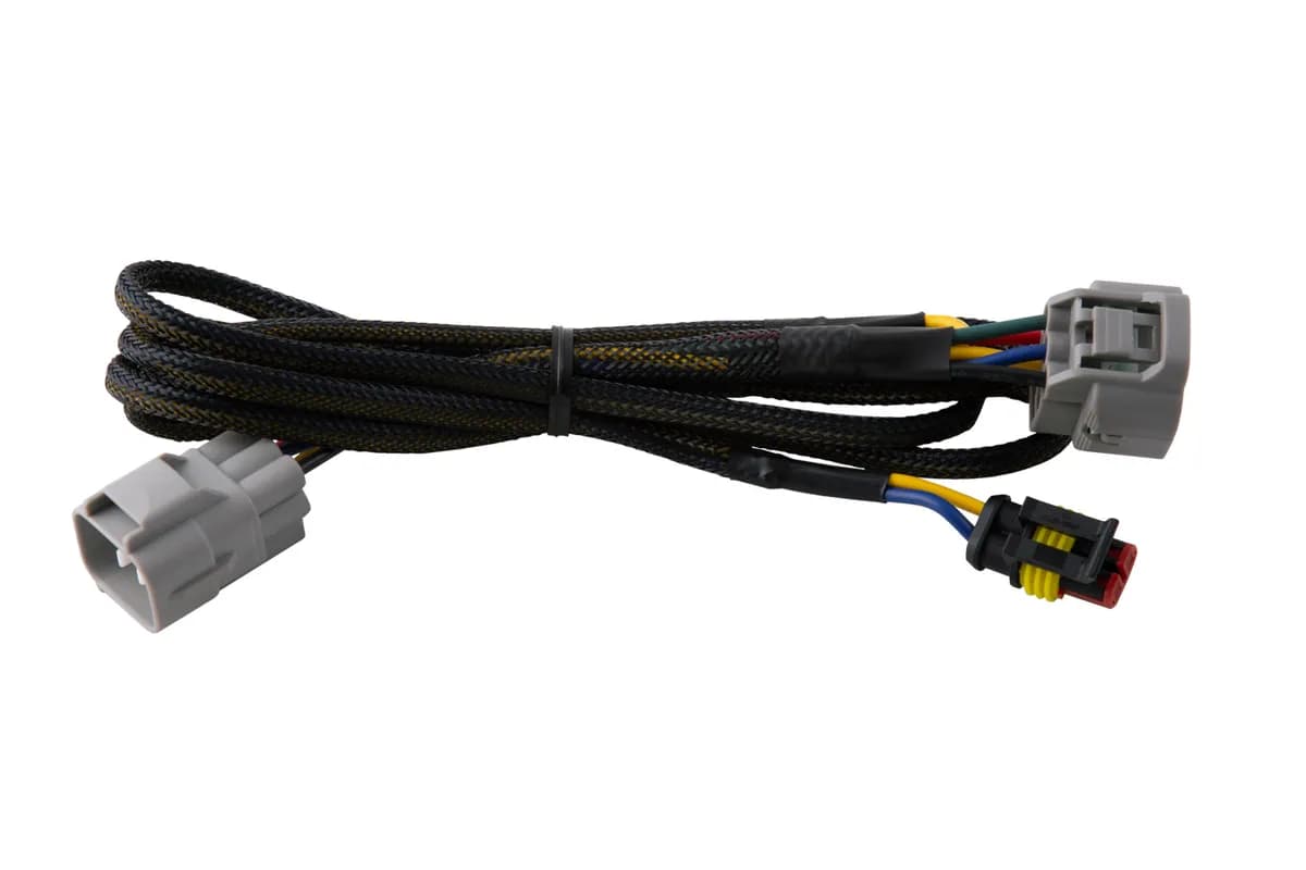 Diode Dynamics - Stage Series Reverse Light Wiring Harness for 2005-2015 Toyota Tacoma