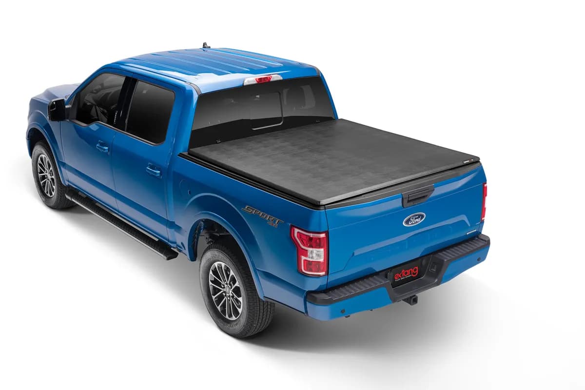 Trifecta ALX Bed Cover 21- Ford F150 5.6ft Bed