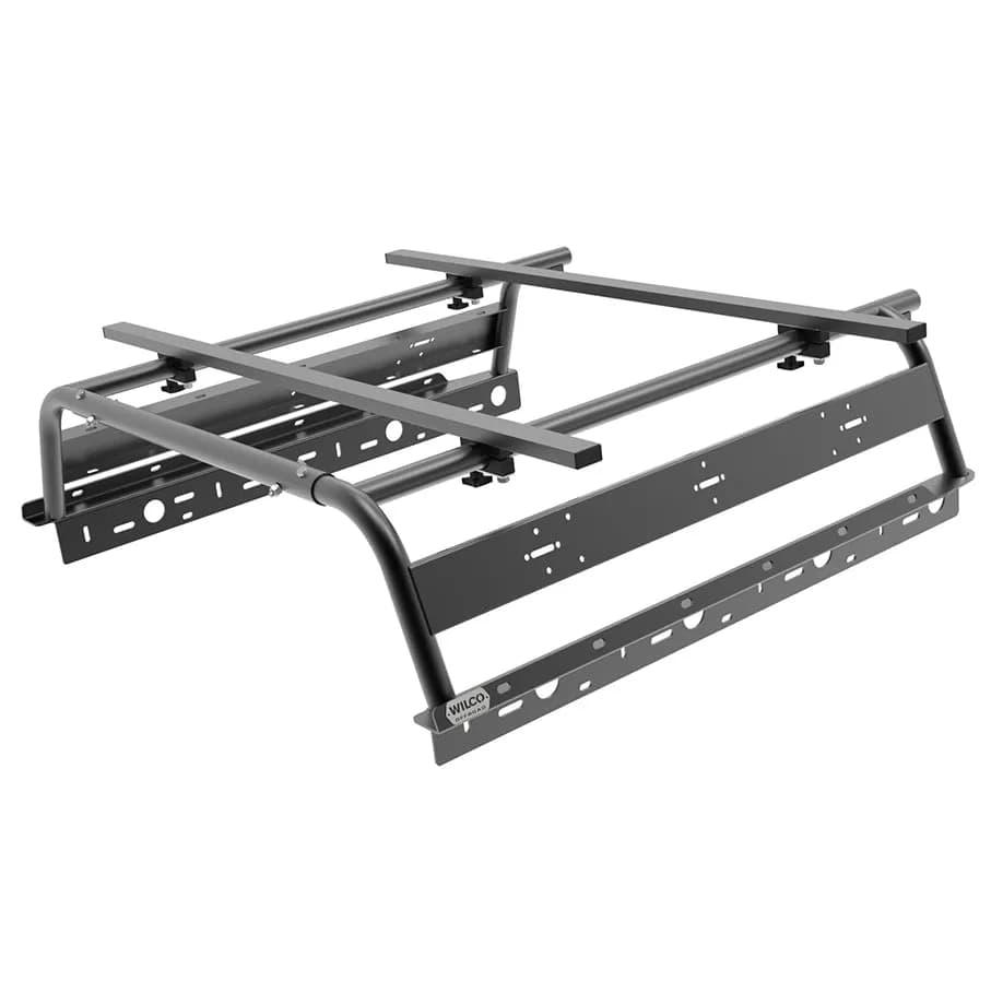 ADV Bed Rack - Jeep Gladiator