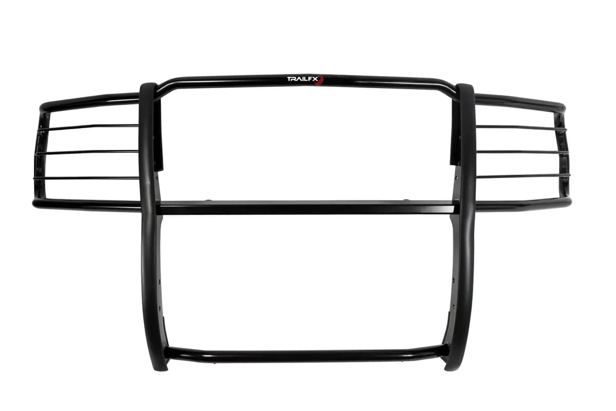 Grille Guard Ford F150 Blk