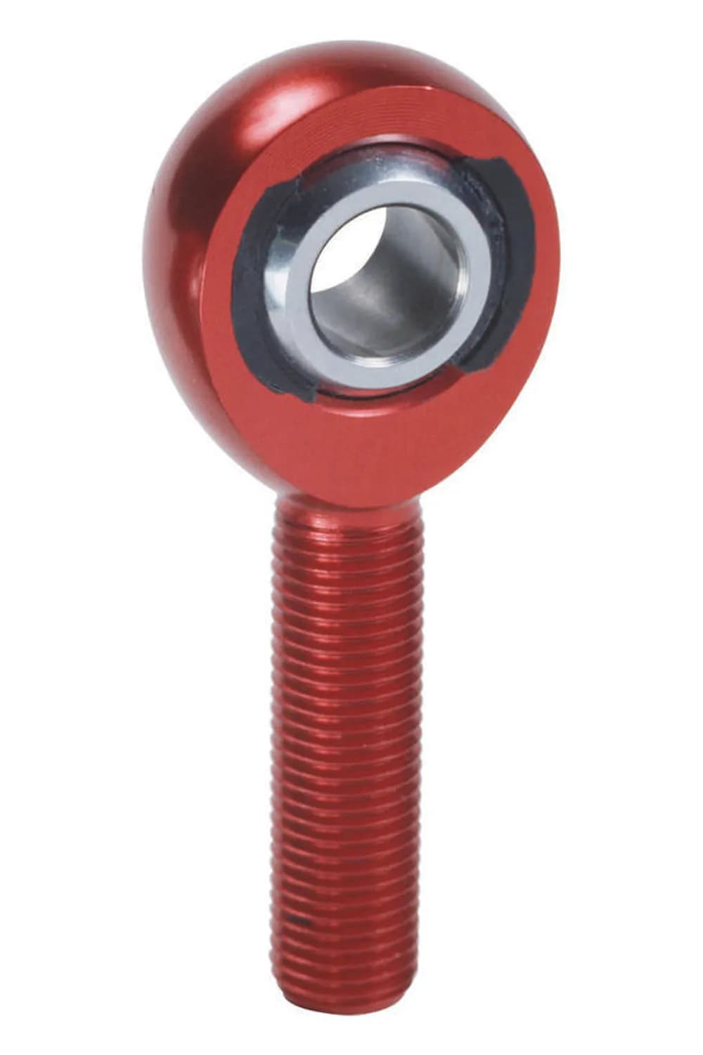 QA1 AML10-12 Rod End (A) Endura Alum M-L 5/8-3/4 Red