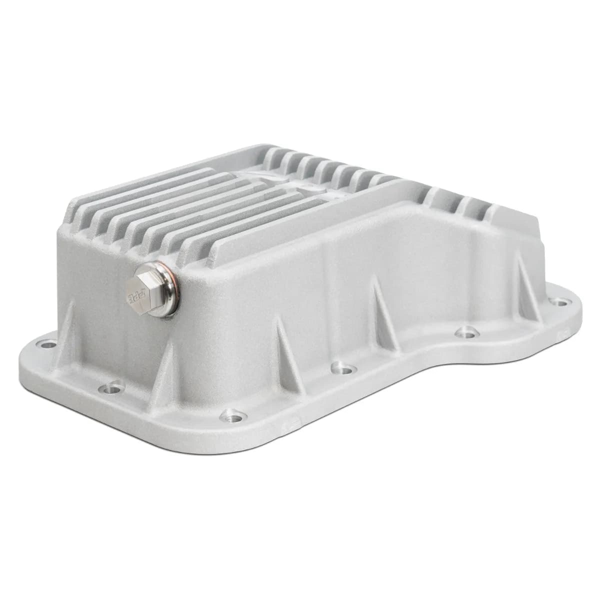 18c Wrangler Jl/Jt 2.0l Engine Oil Pan Raw