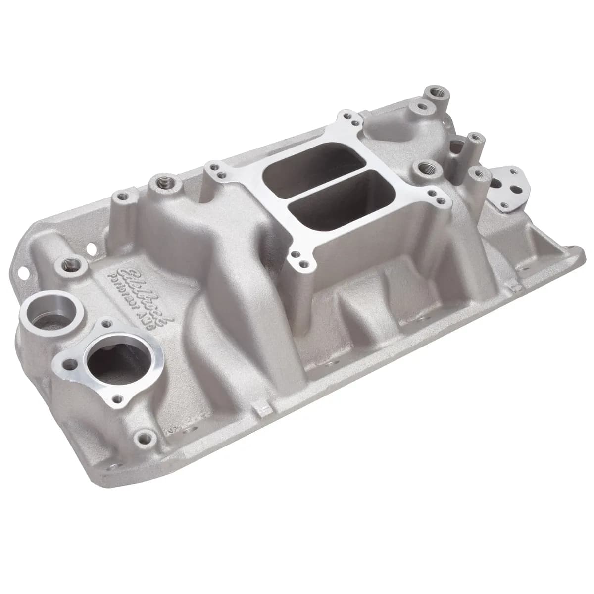 Edelbrock 3731 Performer EGR AMC Intake Manifold