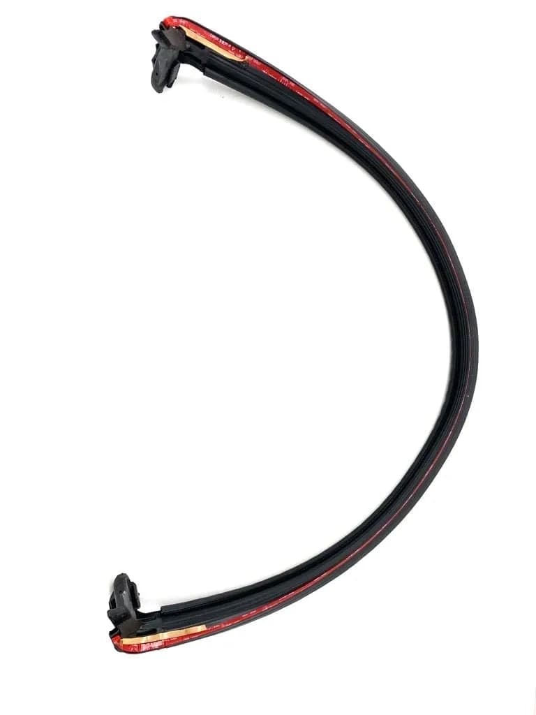 Fairchild Industries D4150 Windshield Header Seal