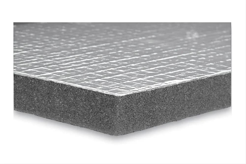DEI 50130 Boom Mat Under Hood Thermal Acoustic Lining 32 in. x 54 in. 12 sq. ft. 050130