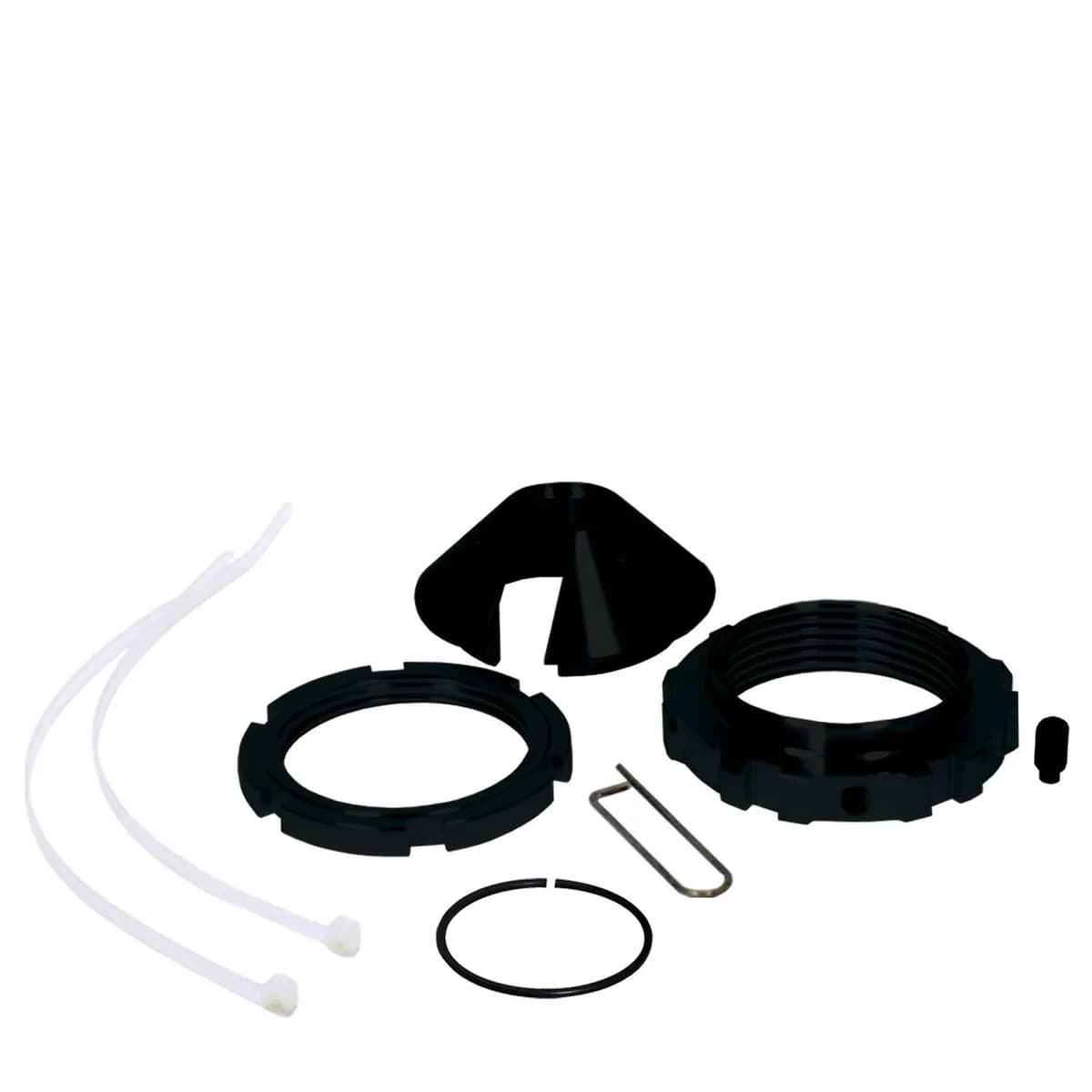 sb Coilover Sleeve Kit 1.875in Spring Threase Body Circle Track Aluminum