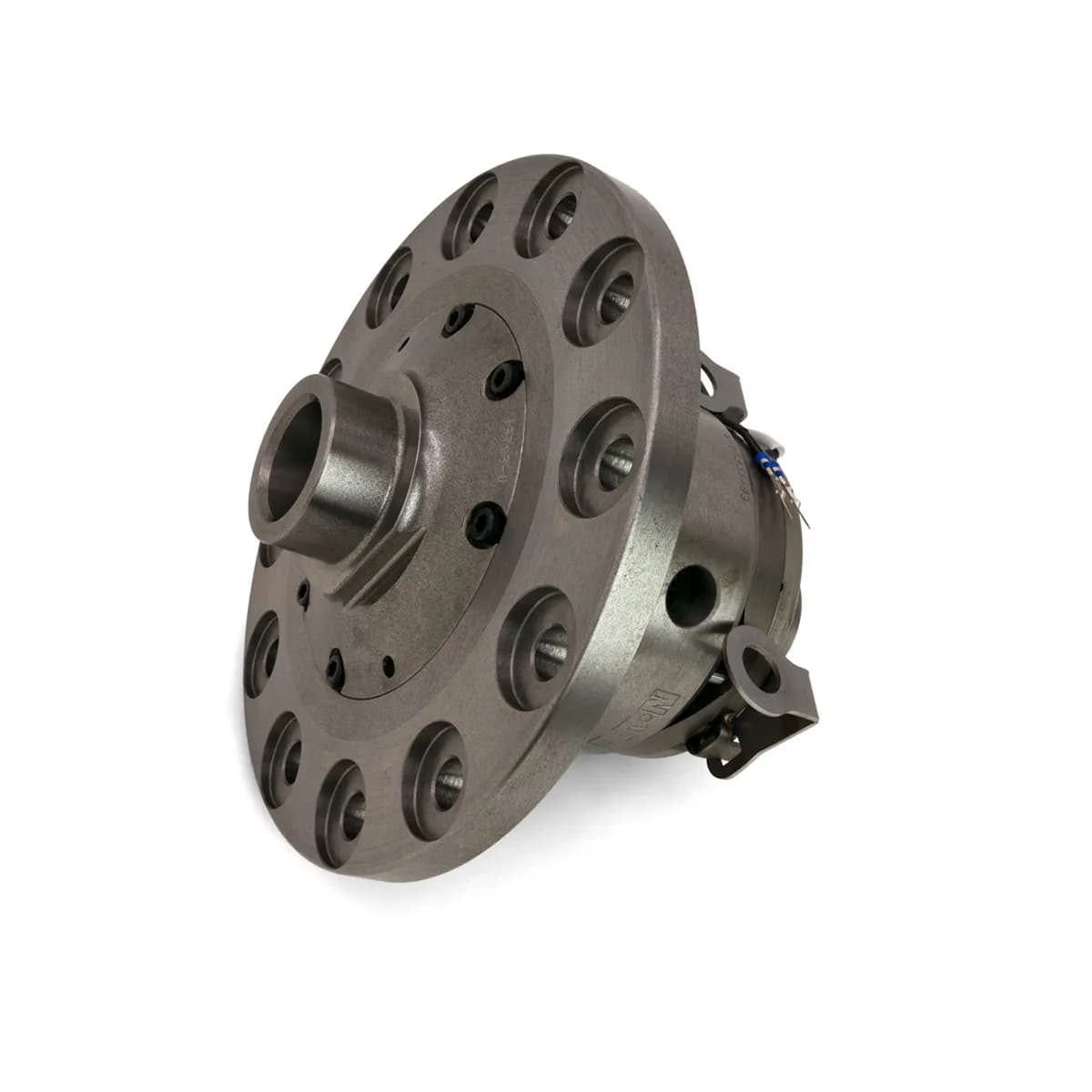 Eaton ELocker® Differential; 36 Spline; 1.45 in. Axle Shaft Diameter; All Ratios; Rear; 10.5 in.;