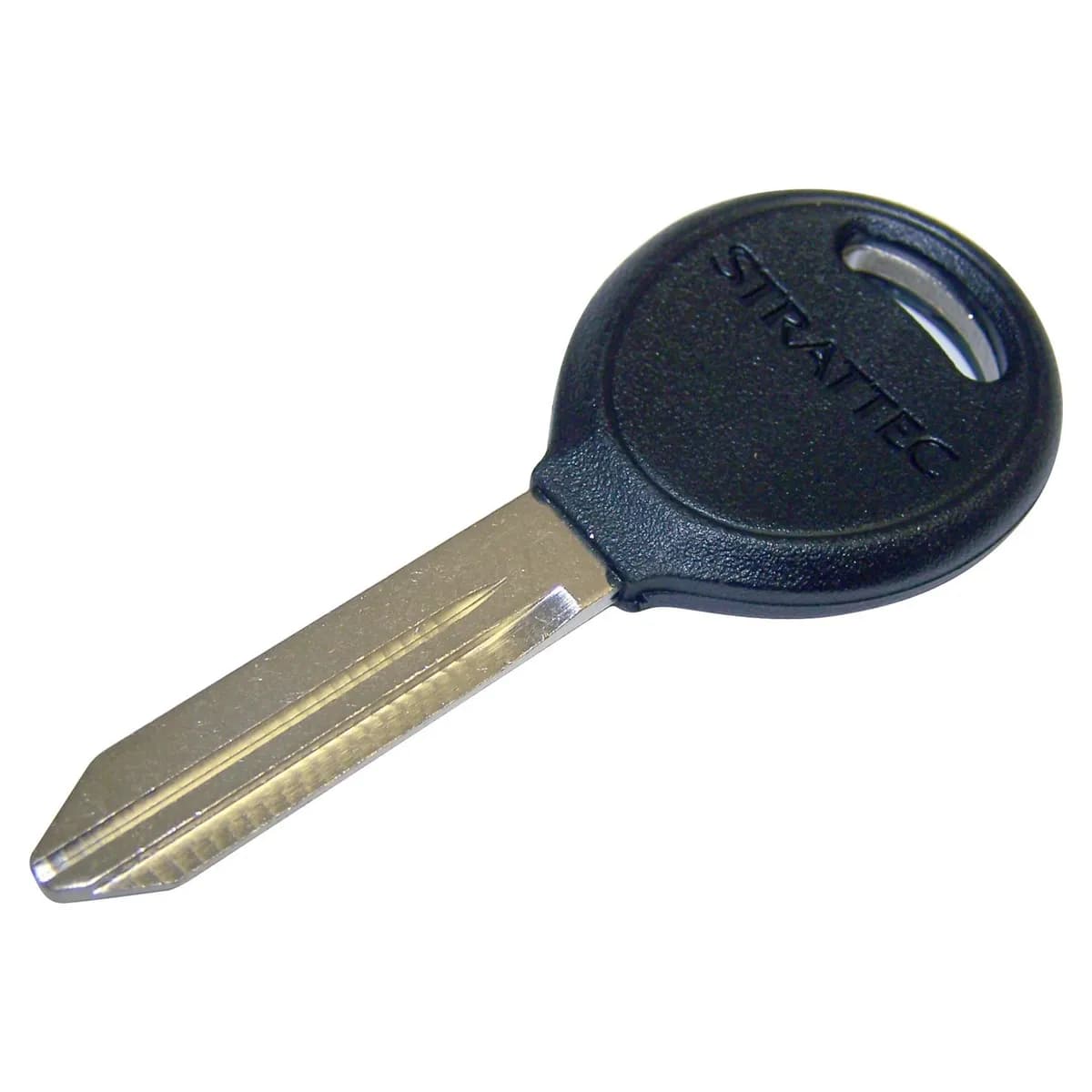 2001-2001 Cherokee XJ Master key; Non-transponder type 2002-2004 Liberty KJ Master key; Non-transponder type 2001-2006 Wrangler TJ Master key; Non-transponder type