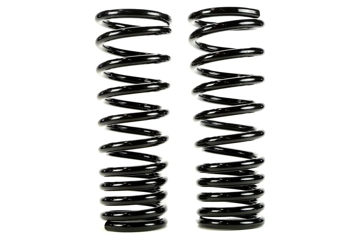 Ram 3.0 Inch Coil Springs 03-13 Dodge Ram 1500 Gas/2500/3500 Diesel Synergy MFG