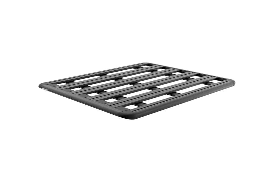 Rhino Rack Pioneer 6 Platform Unassembled w/Backbone and RX300L Legs - 71x56in - JK 4dr