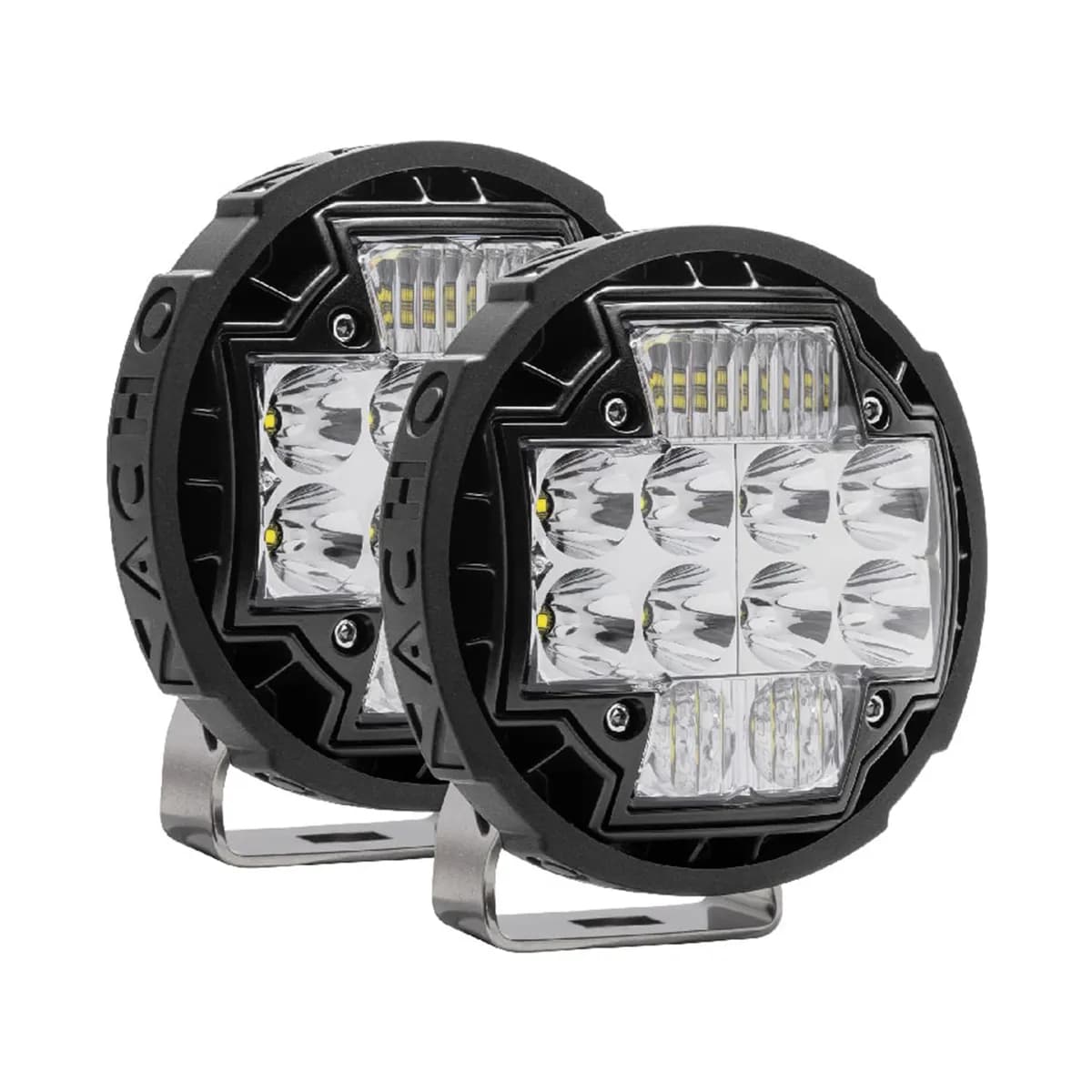 Nacho Offroad Technology TM5 Fleet Light