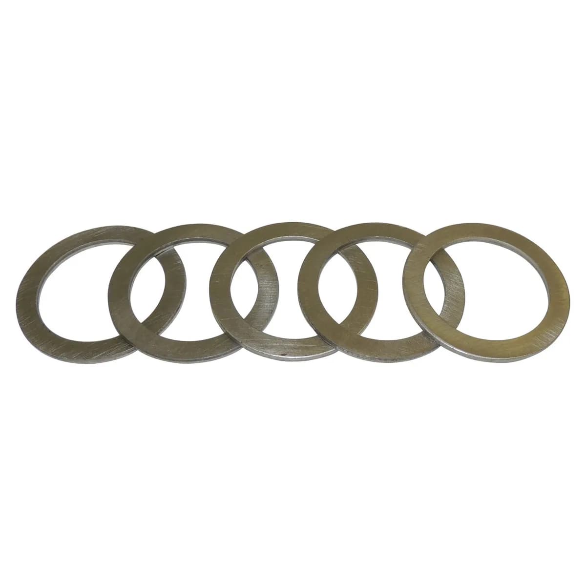 Differential Carrier Shim Set 1994-1998 ZJ Grand Cherokee;1999-2004 WJ Grand Cherokee;