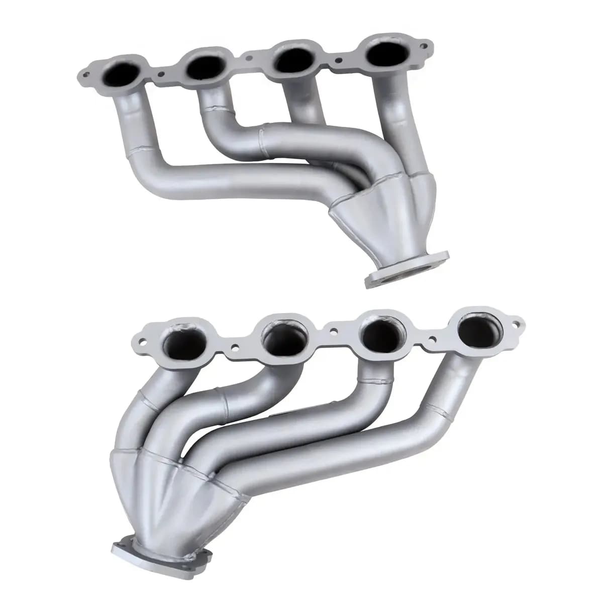 Chevrolet Camaro SS LT1 6.2L 1-3/4 Shorty Exhaust Headers Titanium Ceramic 16-24