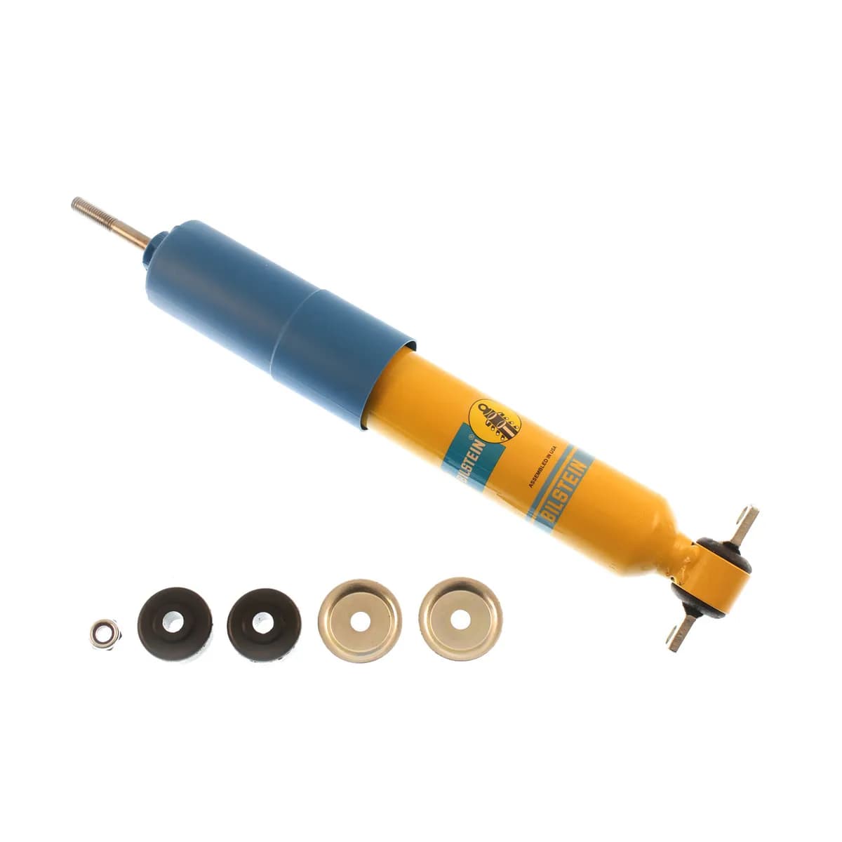 Front Shock Absorber b6 4600 Ford Ranger 20111998 Mazda B2300 20092001 B2500