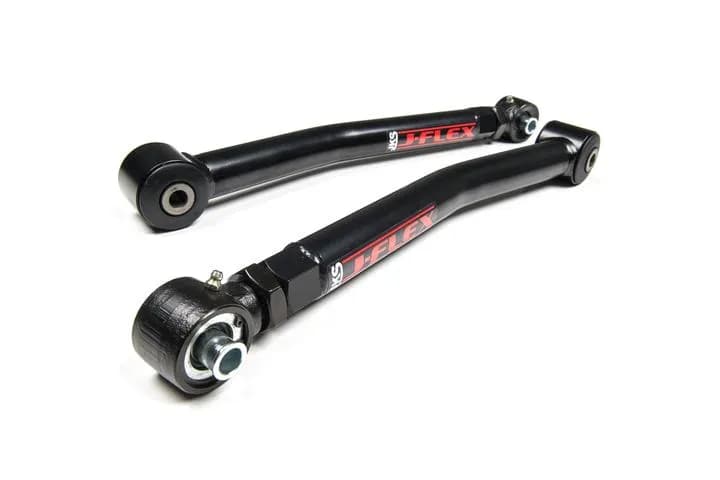 Adjustable Control Arms Rear Upper Wrangler JL JKS Manufacturing
