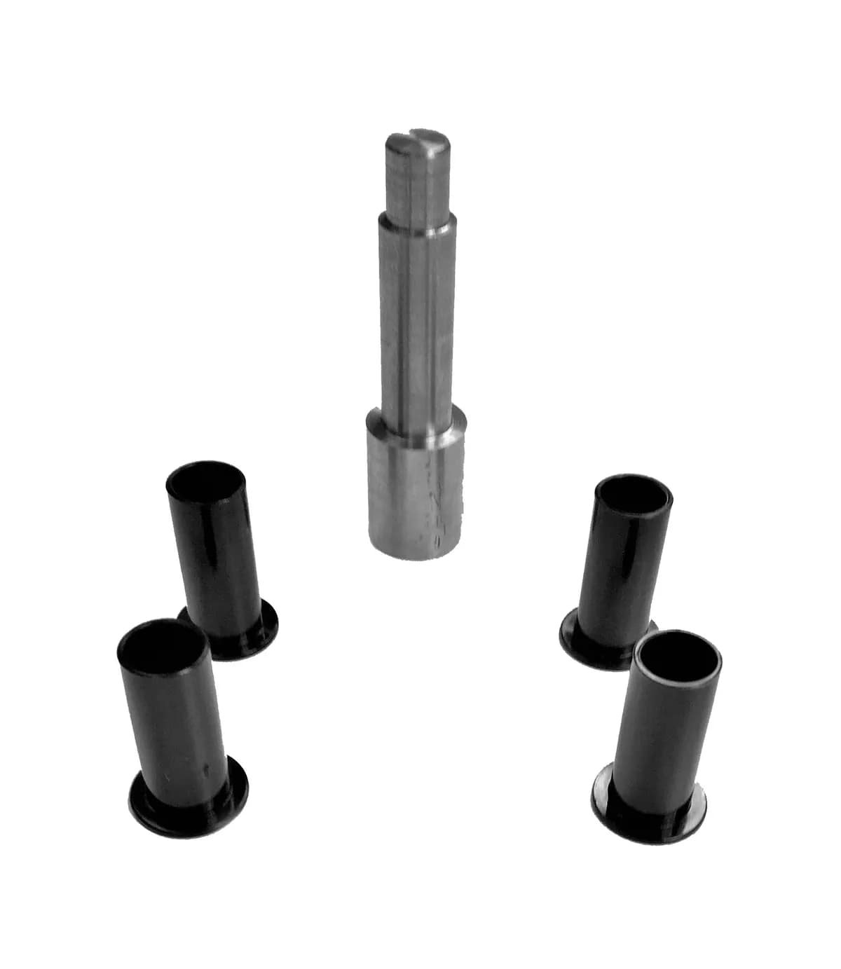 Fairchild Industries Door Hinge Liner Kit with Installation Tool - KD4152