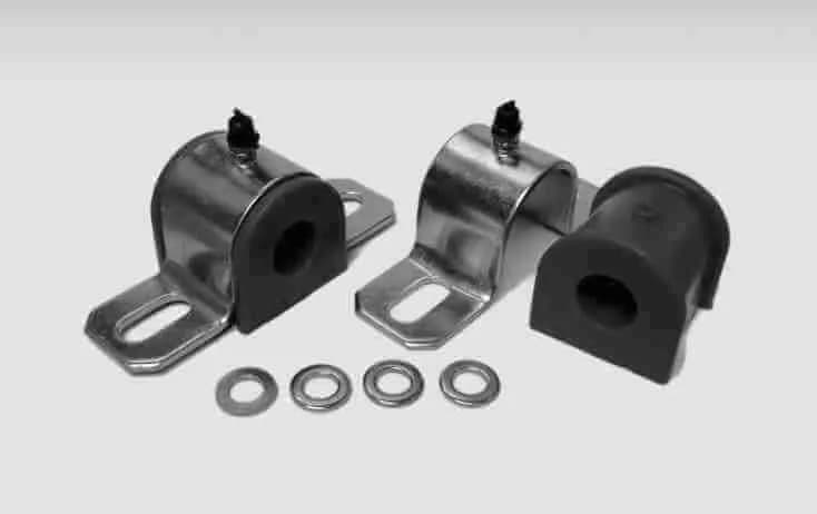 Suspensions 1997-2006 Sway Bar Replacement Part Bushing, Rear