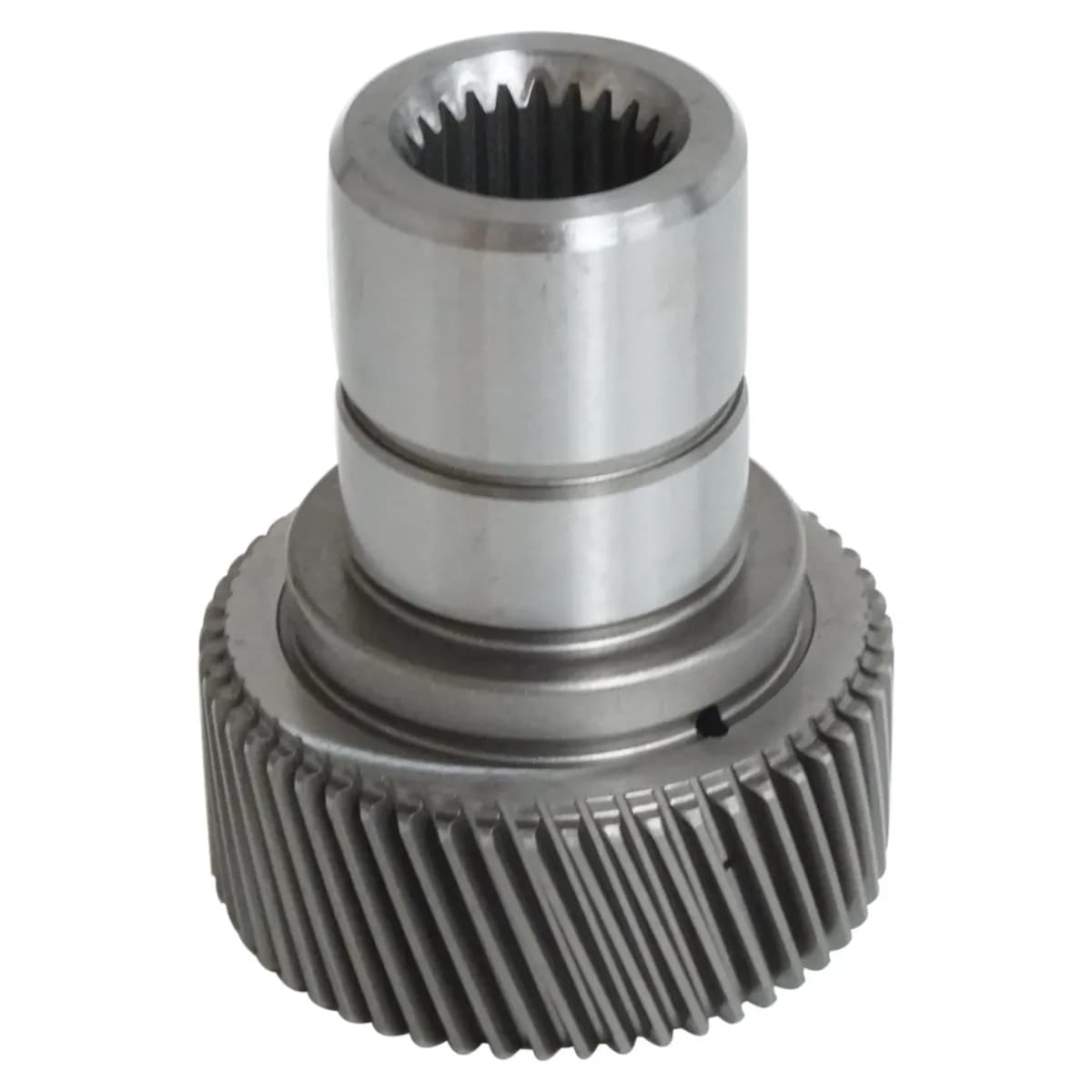 CrownJeepInputGearUnpaintedInputGear23Splines4-316inLong