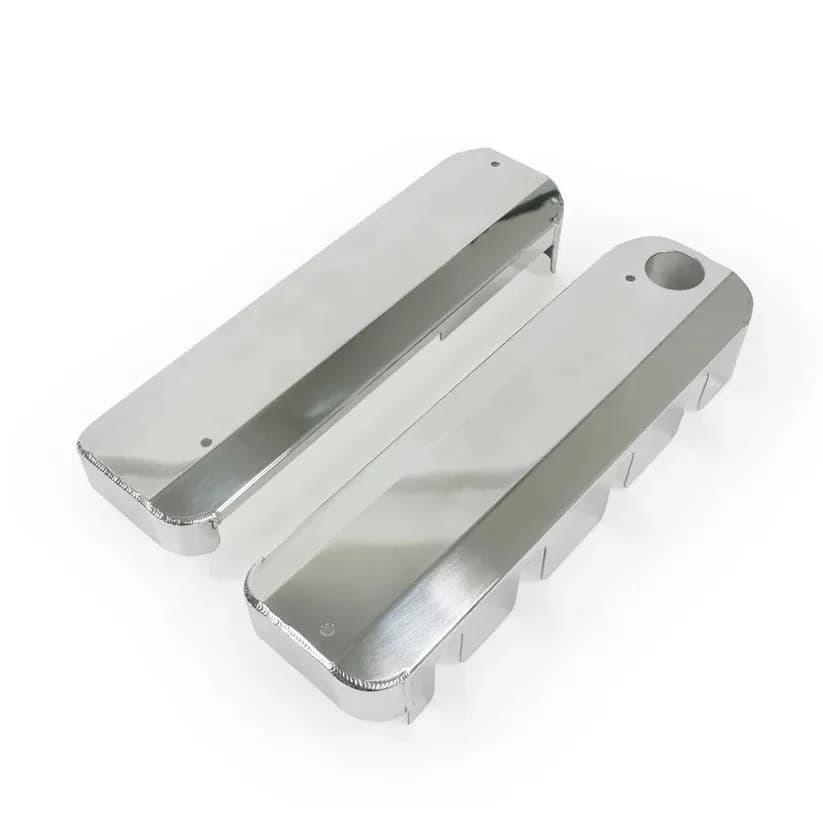 Top Street Performance JM8081-7P Coil Covers