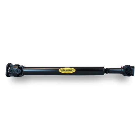 Jeep Wrangler JK - Rear 1350 CV Driveshaft - 2007-2011 2DR
