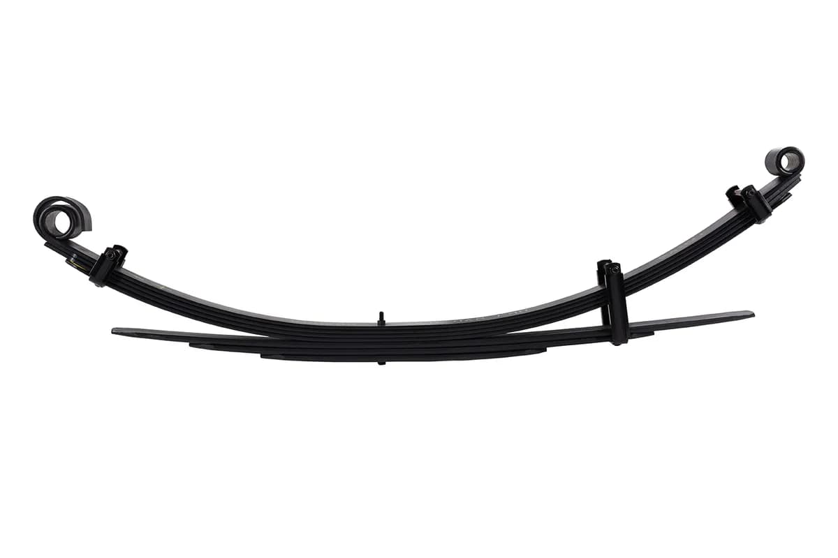 Toy Hilux Rear Hd -181 Emudakar Leaf Springs