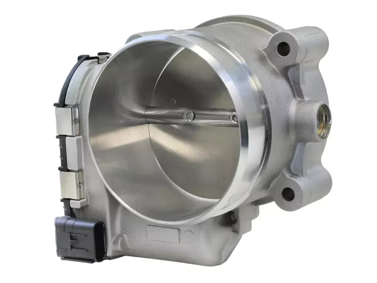AFE aFe POWER 85mm Throttle Body Ford Mustang GT 15-17 V8-5.0L - 46-39113