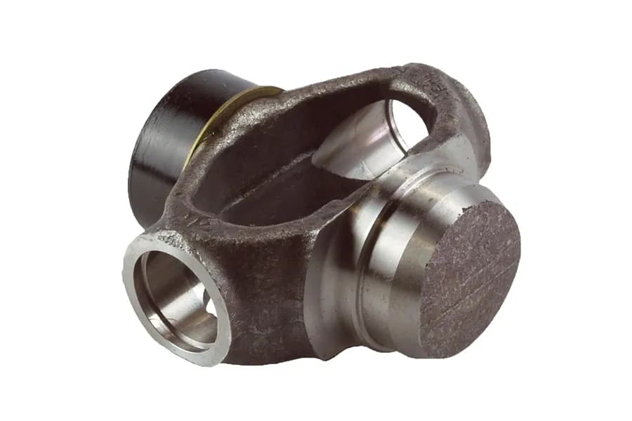 Dana Spicer Ball Stud Tube Yoke