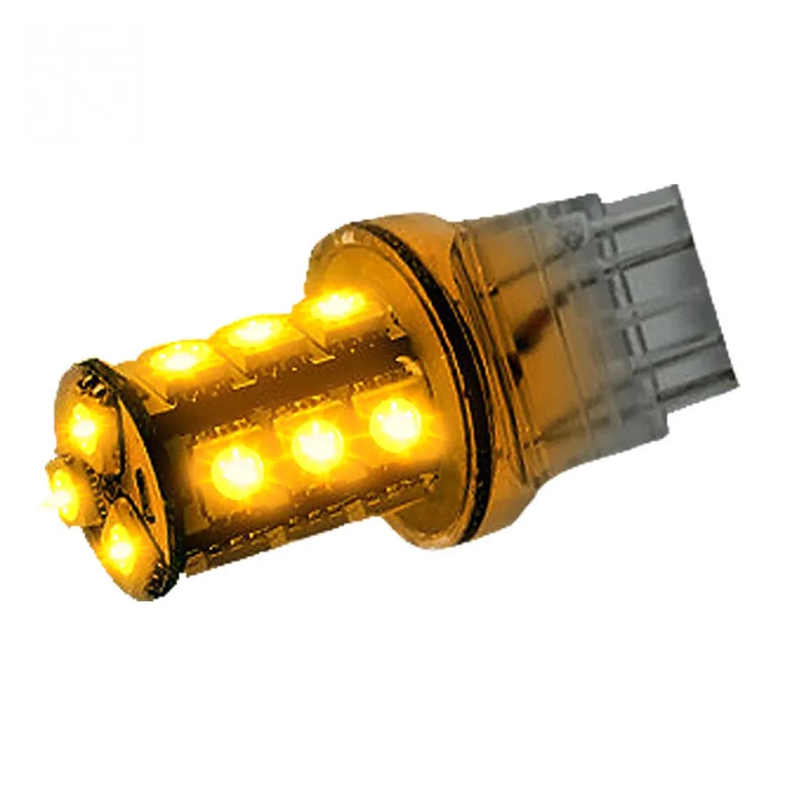 3057 / 3157 / 3357 / 3457 / 4057 / 4157 (18 Leds On Each Bulb) 360 Degree Ultra