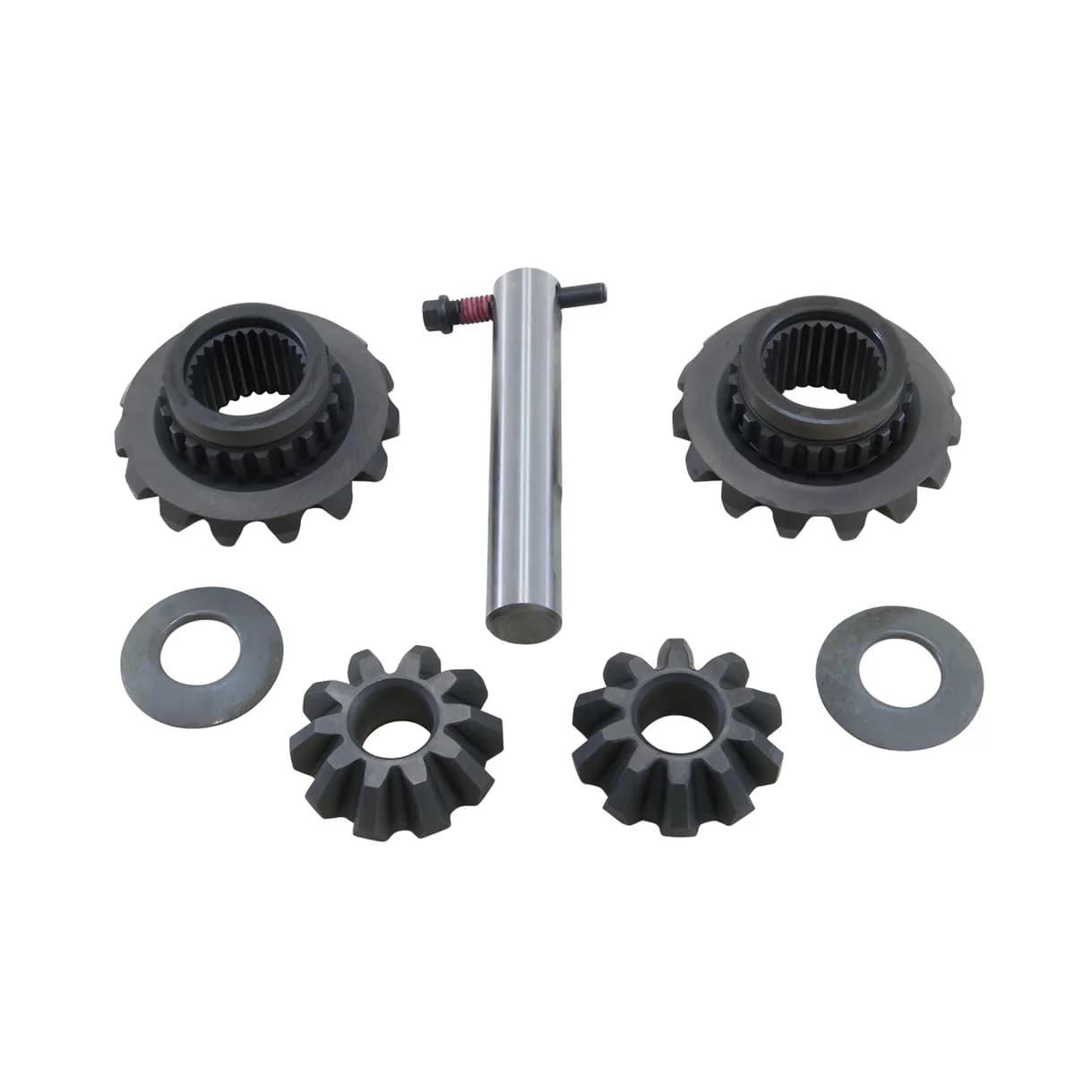 Dura Grip Spider Gear Set For 7.5 Inch & 7.625 Inch GM Diffs With 28 Spline Axles 7.5 Inch & 7.625 Inch 28 Spline GM Eaton & Duragrip Posi Spider Set (No Clutches Incl) Yukon Gear