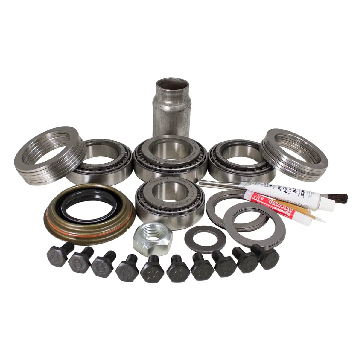 USA Standard Master Overhaul Kit for Dana 44HD SRT8 Grand Cherokee and Commander
