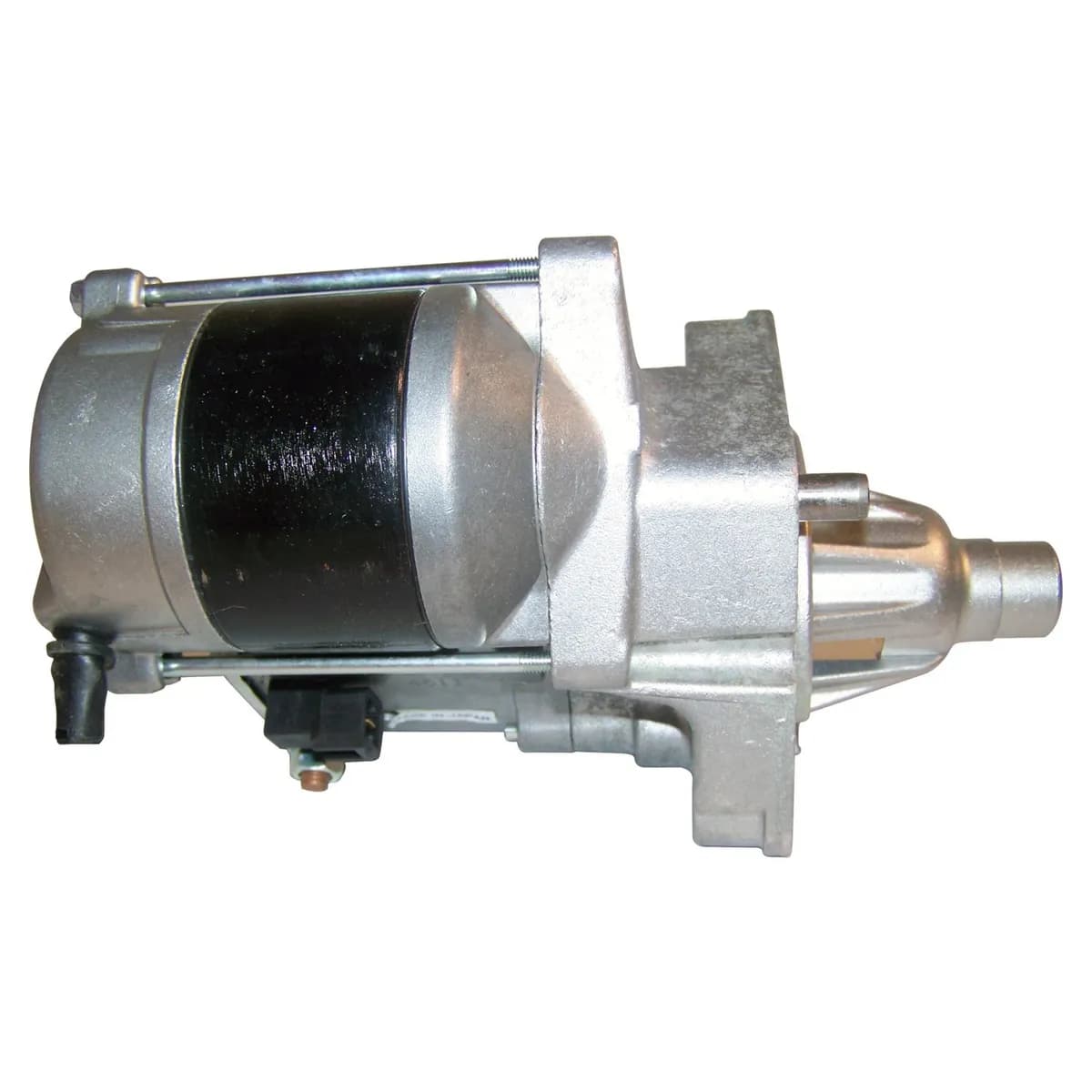 Crown Automotive Jeep Replacement 4686045 Starter Motor for 93-98 Dodge, Chrysler, Plymouth Minivans w/ 3.8L or 3.3L Eng.