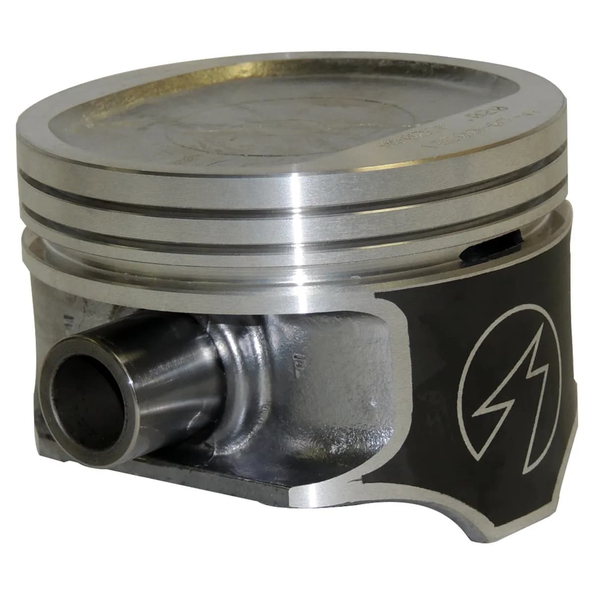 Piston & Pin 1996-2001 XJ Cherokee w/ 2.5L, 4.0L Engines;1996-2002 AN Dakota w/ 2.5L Engine;1996-1998 ZJ Grand Cherokee, ZG (Europe) Grand Cherokee w/ 4.0L Engine;1997-2006 TJ Wrangler w/ 2.5L, 4.0L Engines;1999-2004 WJ Grand Cherokee, WG (Europe) Gra
