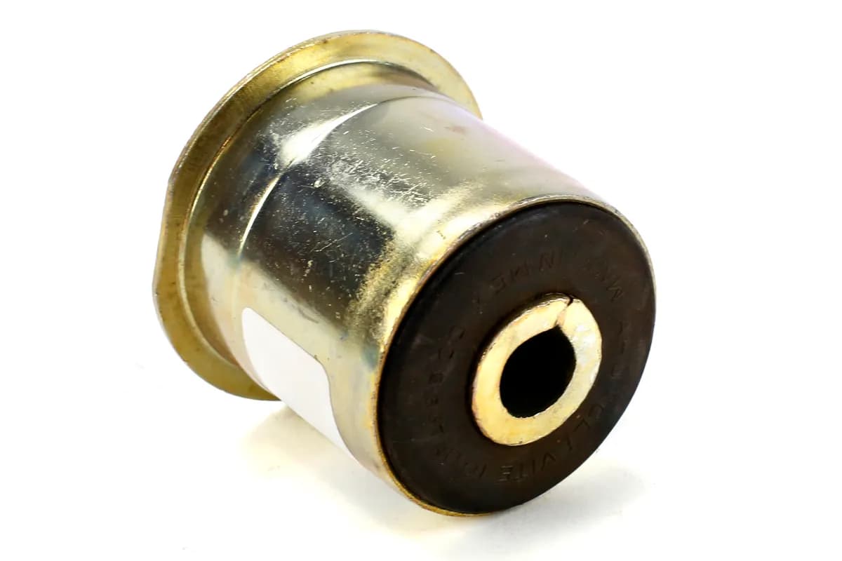 Teraflex Large Flexarm Rubber Bushing Replacement - JK/LJ/TJ