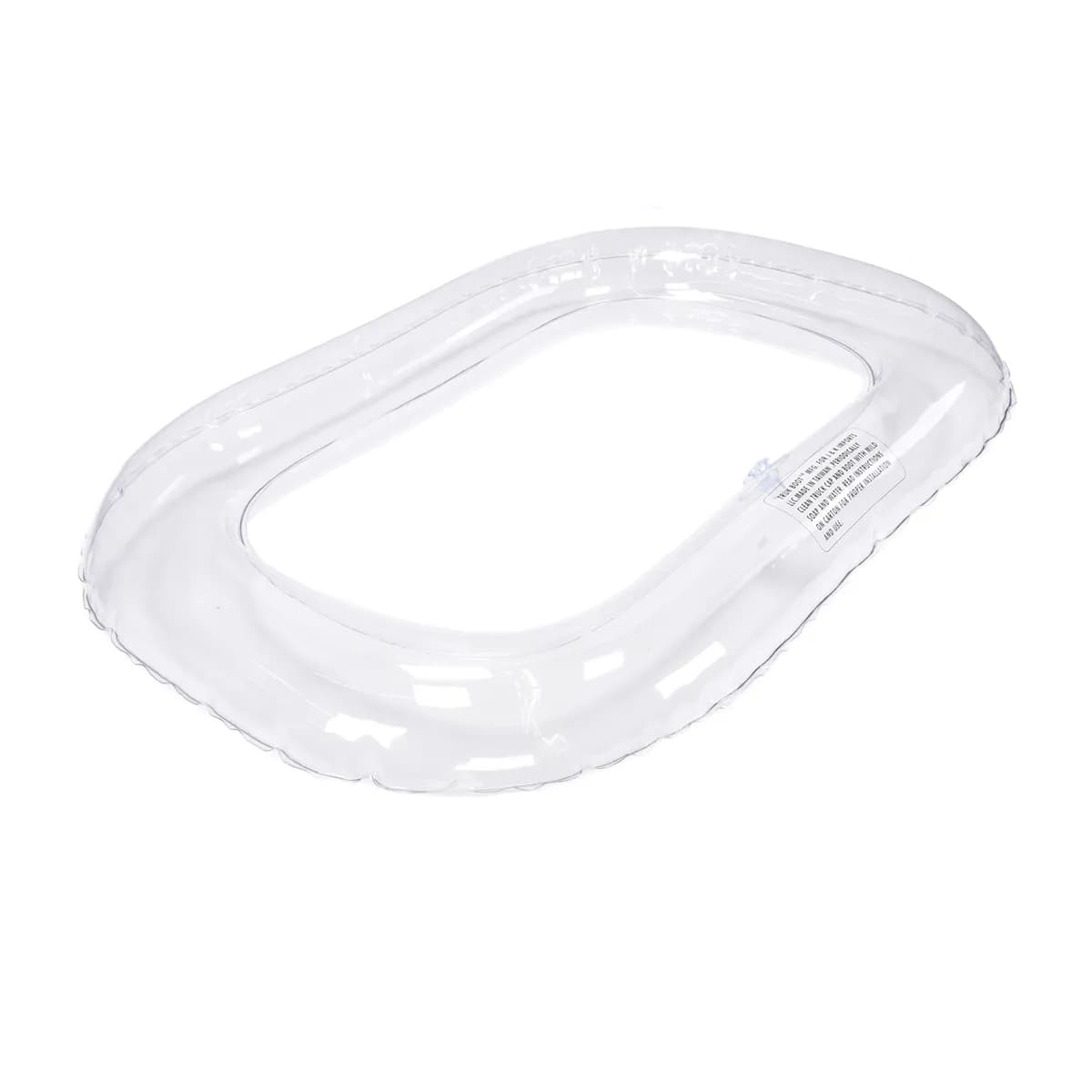 Camper Boot Trail fx Rear Window Seal