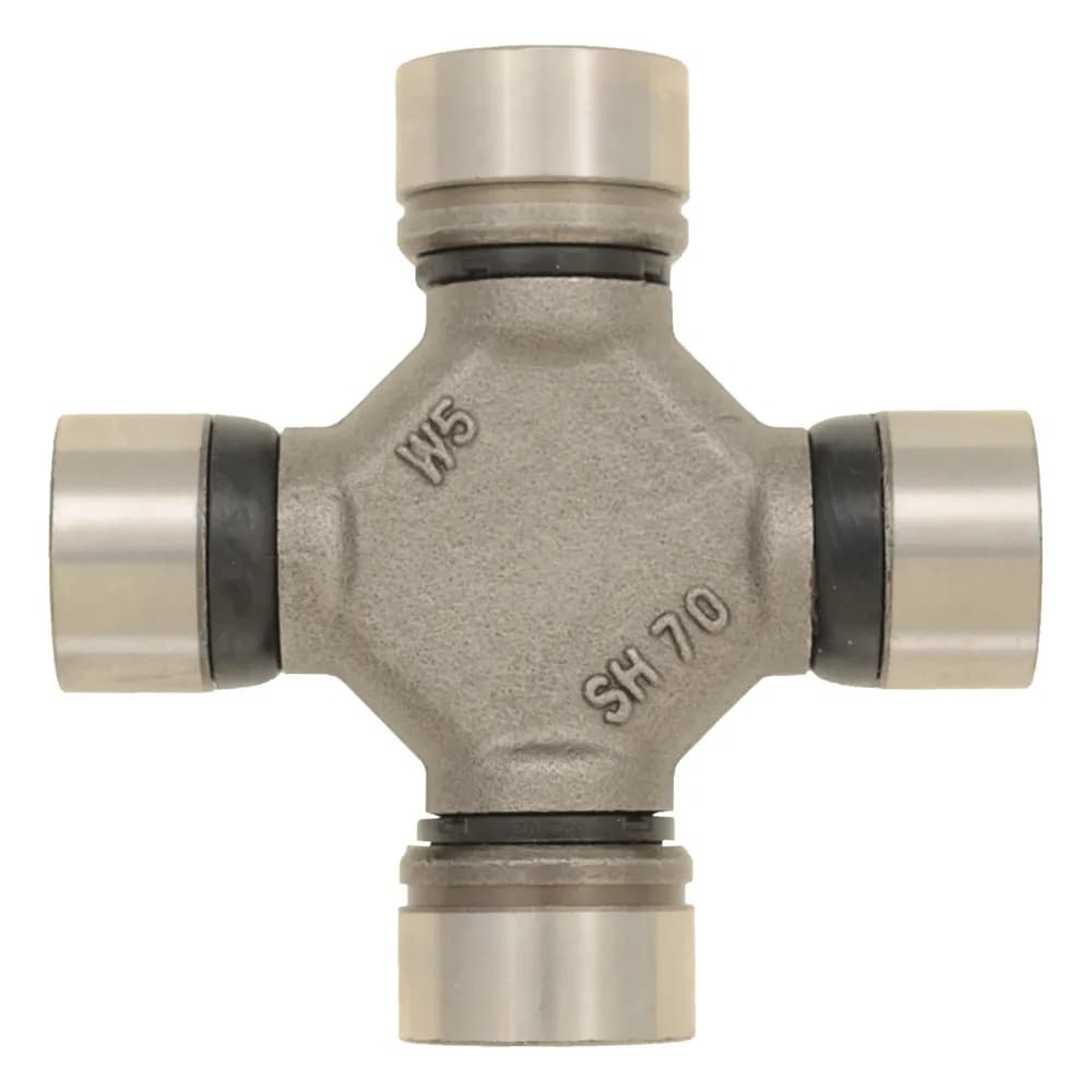 Spicer 5-3022-1X Universal Joint Greaseable Mechanics S44/3R to 1310 Series