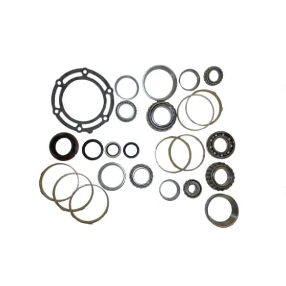 USA Standard Manual Transmission Bearing Kit Nv5600 With Synchro s Nv5600 m t Bearing Kit w Synchros