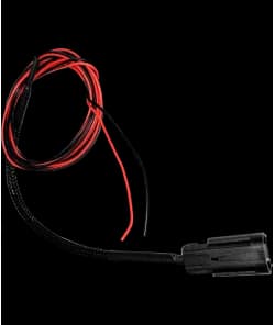 Z Locker extension wire for air lockers