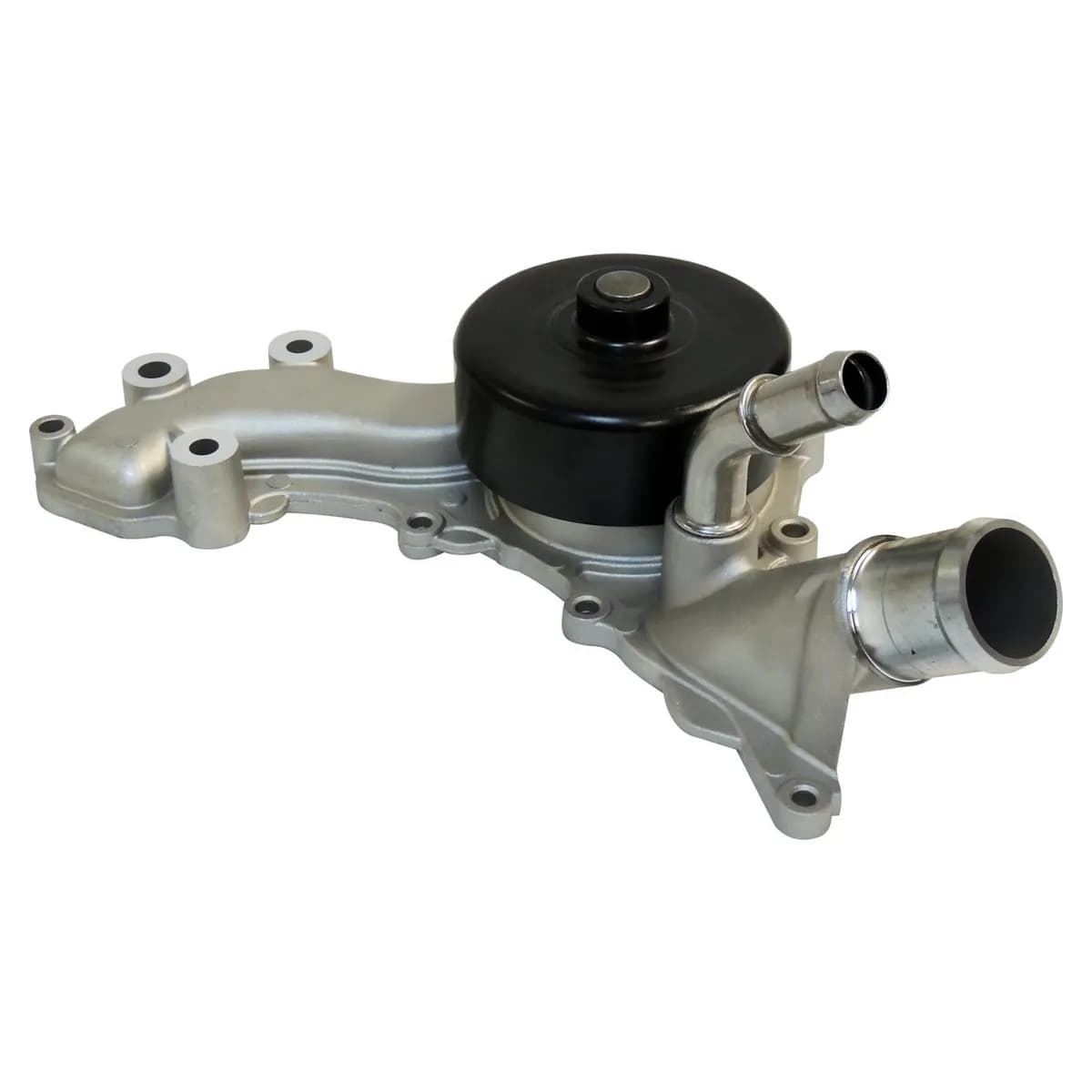 Water Pump 2011-2015 WK Grand Cherokee w/ 3.6L Engine;2014-2015 WK Grand Cherokee w/ 3.0L Gasoline Engine; 2011-2014 LX 300 w/ 3.6L Engine;2014-2014 LX 300 w/ 3.0L Gasoline Engine; 2015-2015 LA Challenger w/ 3.6L Engine; 2011-2014 LC Challenger w/ 3.