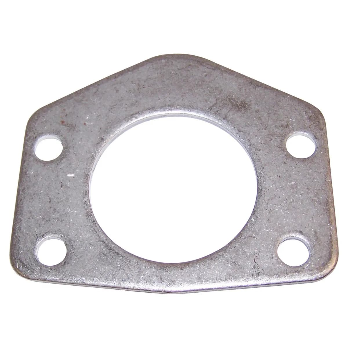 Axle Seal Retainer; Rear; For Use w/Dana 35;