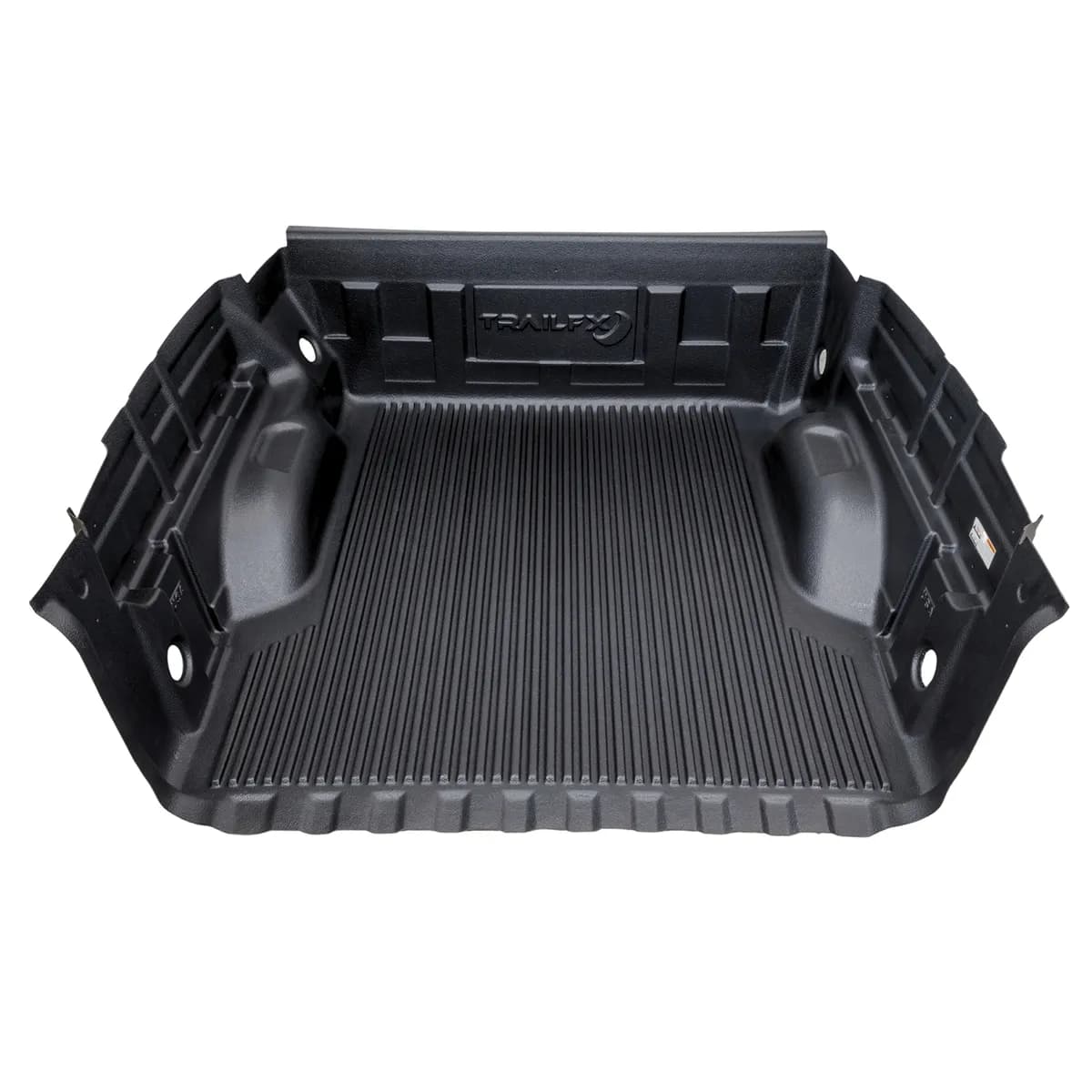 Bedliner Tub Toyota Hilux