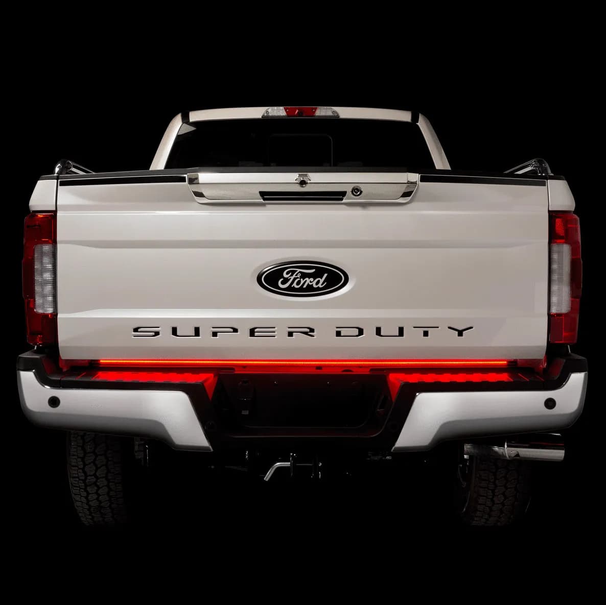 36in Blade LED Light Bar Red/Amber/White