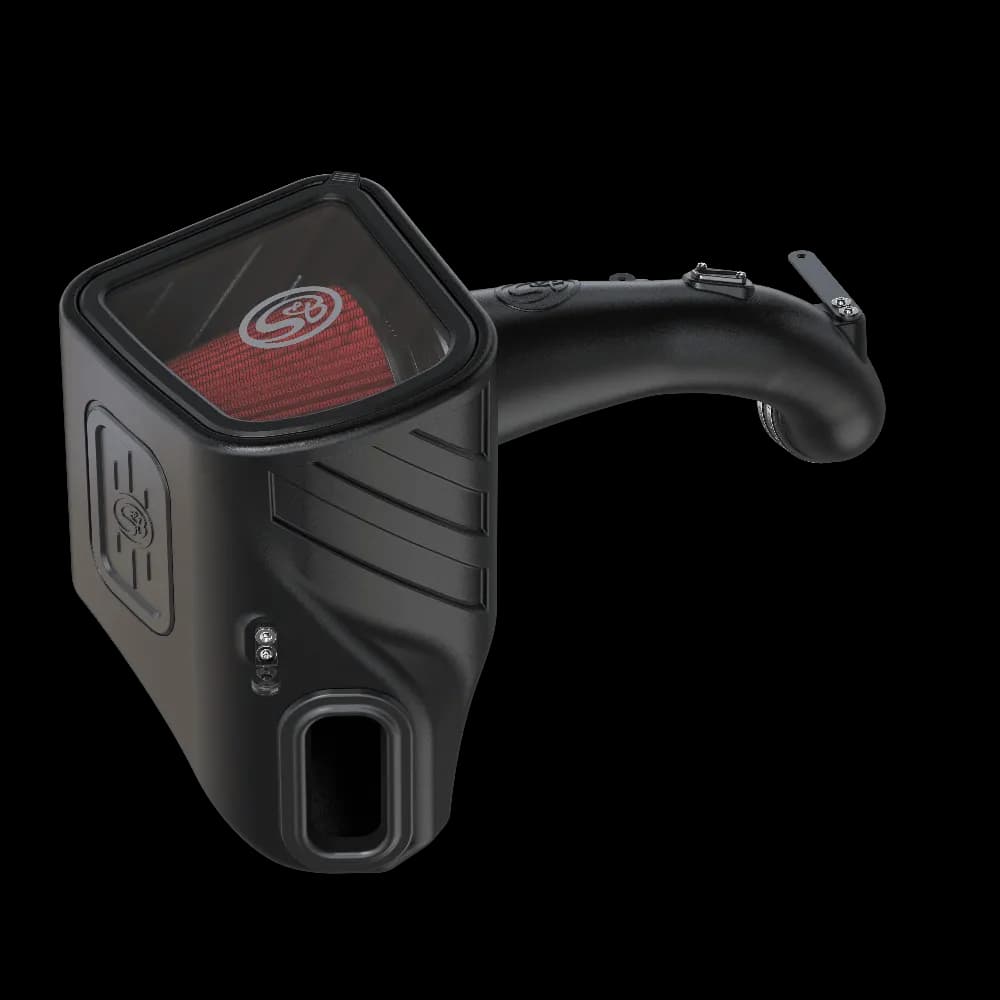 Cold Air Intake for 2020-2026 Silverado / Sierra 2500 & 3500 6.6L Gas