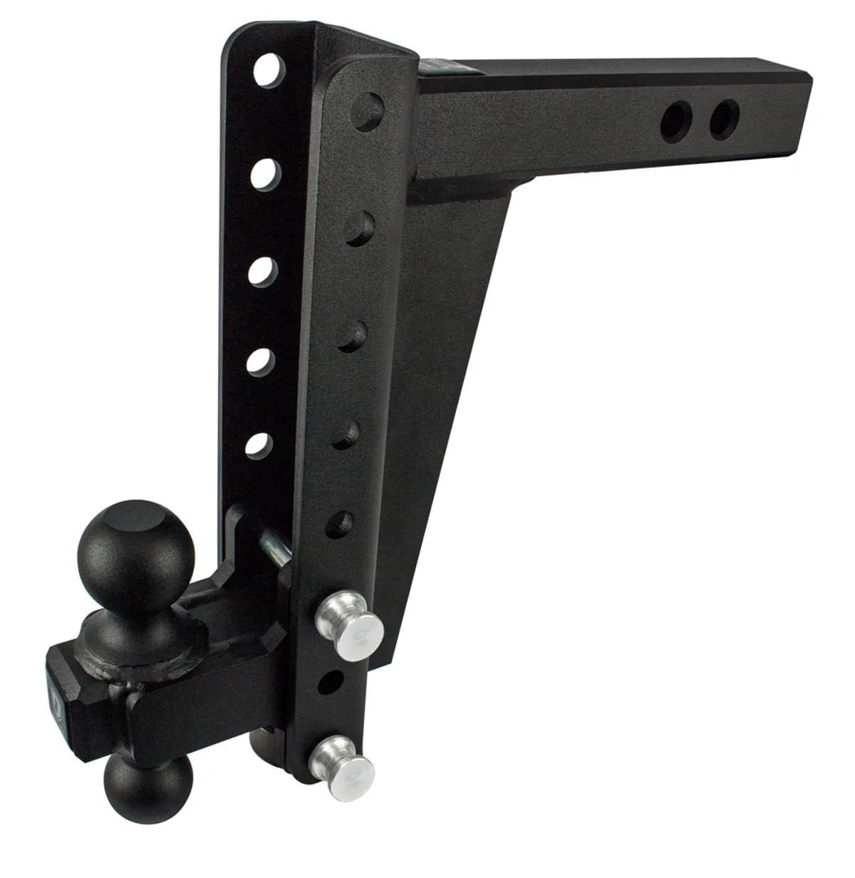 BulletProof 2.0 Heavy Duty 10 Drop/Rise Hitch HD2010