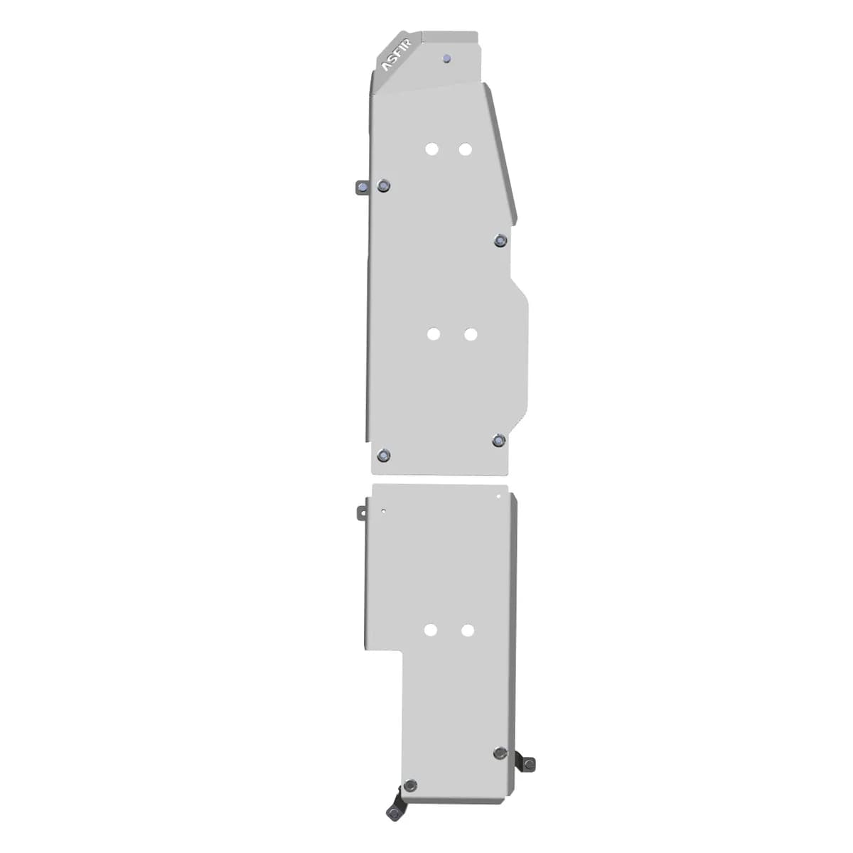 Fuel Tank Skid Plate | Jeep Gladiator JT 19-24 (3.6L)