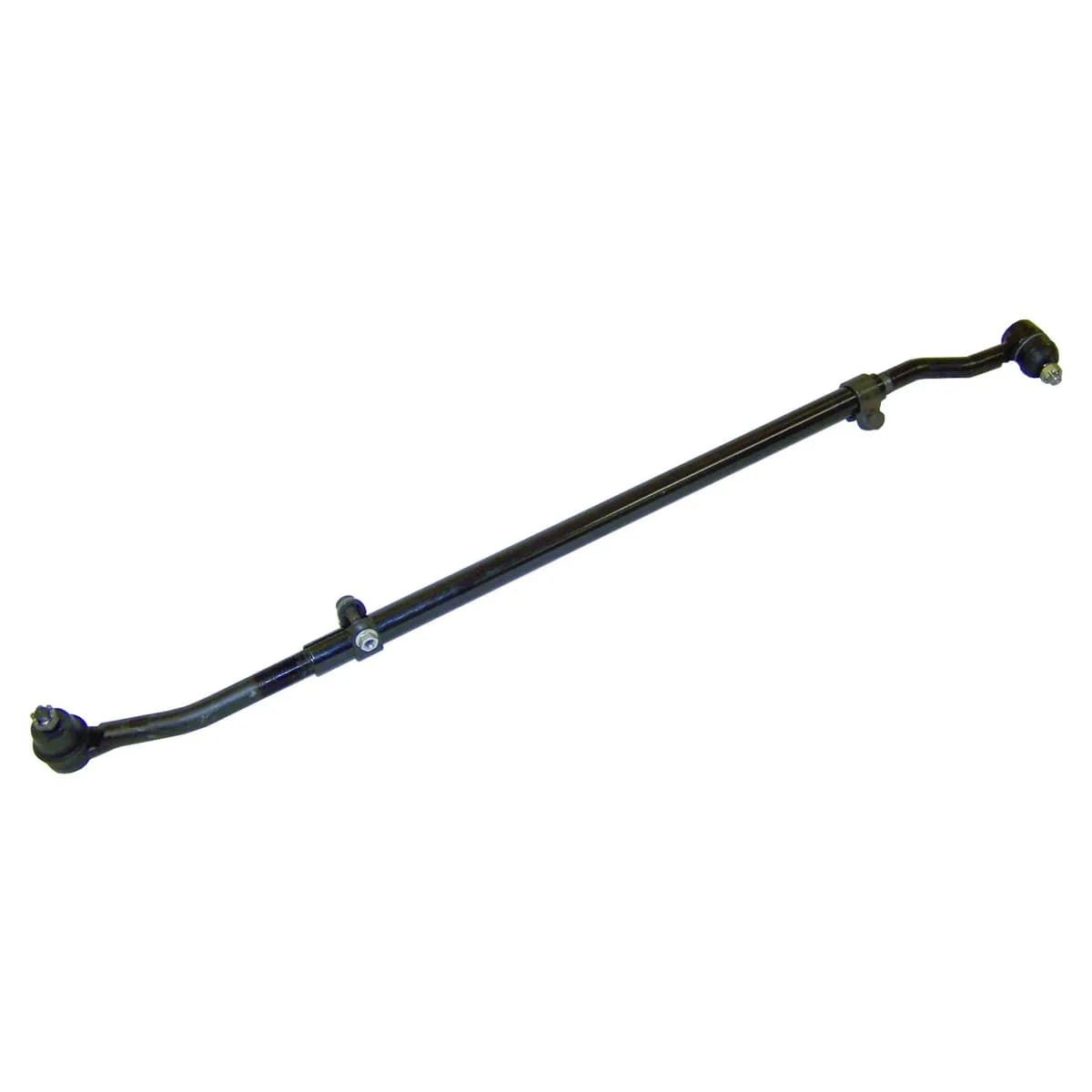 Steering Tie Rod Kit; Pitman Arm To Steering Knuckle; Left Hand Drive;