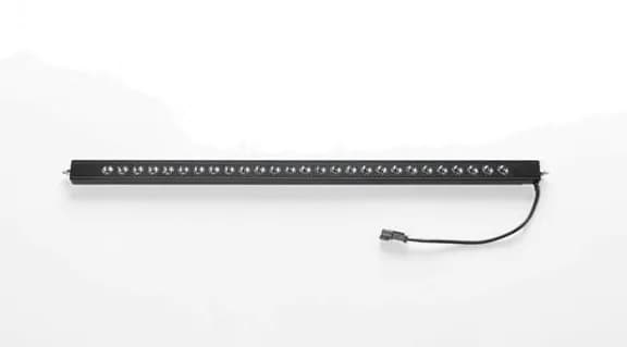 Luminix High Power LED Bar - 31.625 x .75 x 1.5 LED Light Bar 8 100 lm